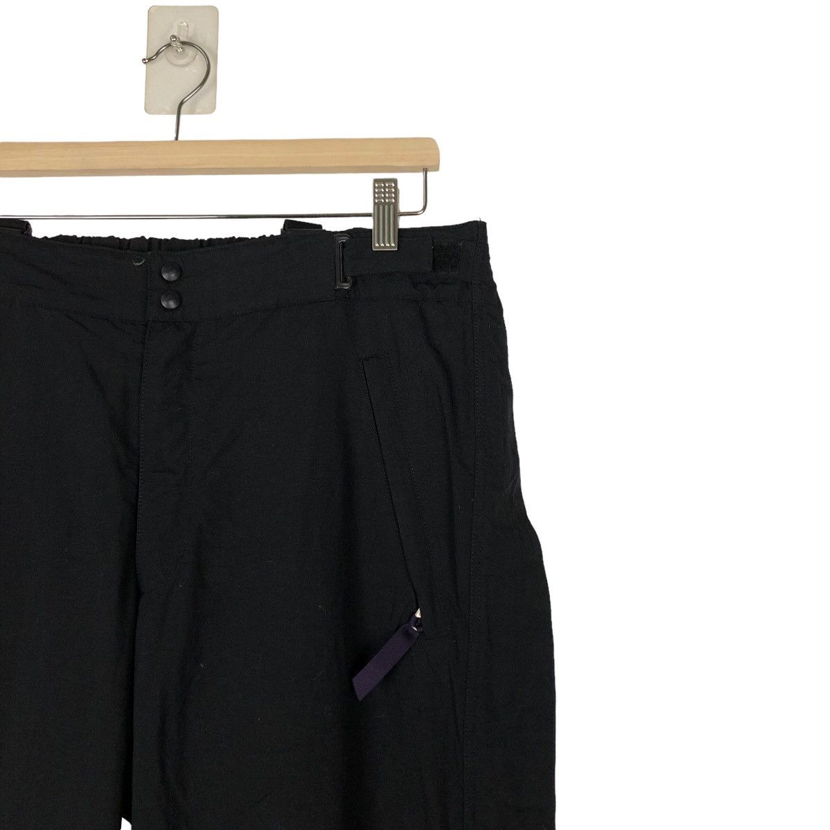 Patagonia VINTAGE PATAGONIA SKI PANTS Size US 36 / EU 52 - 5 Thumbnail