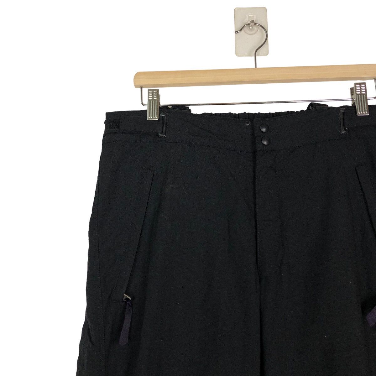 Patagonia VINTAGE PATAGONIA SKI PANTS Size US 36 / EU 52 - 6 Thumbnail