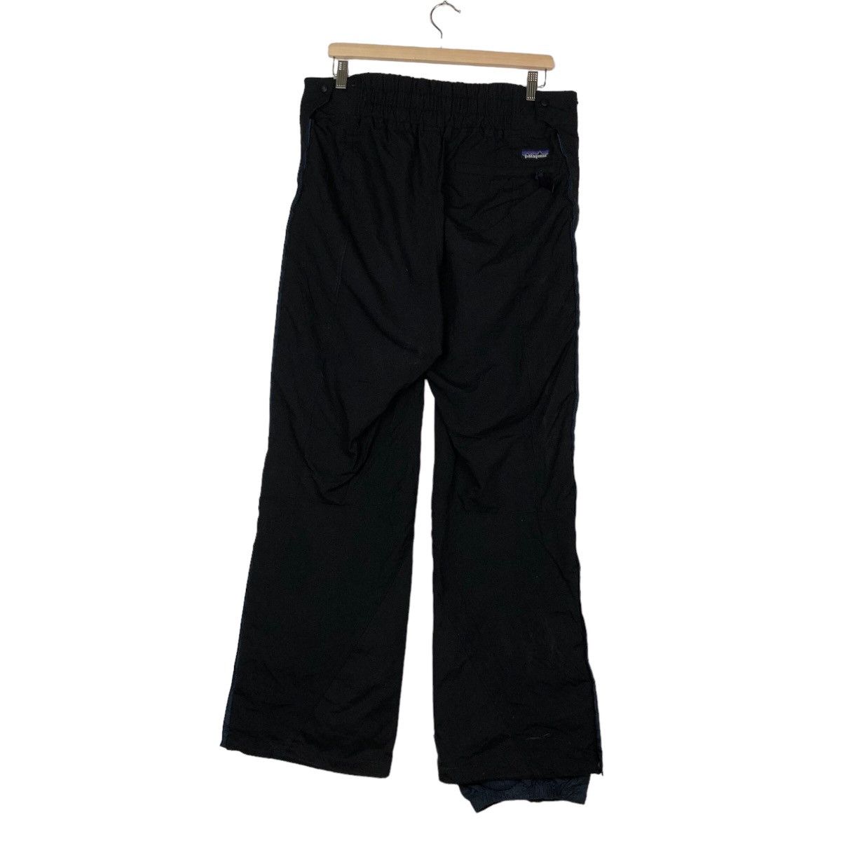 Patagonia VINTAGE PATAGONIA SKI PANTS Size US 36 / EU 52 - 7 Thumbnail