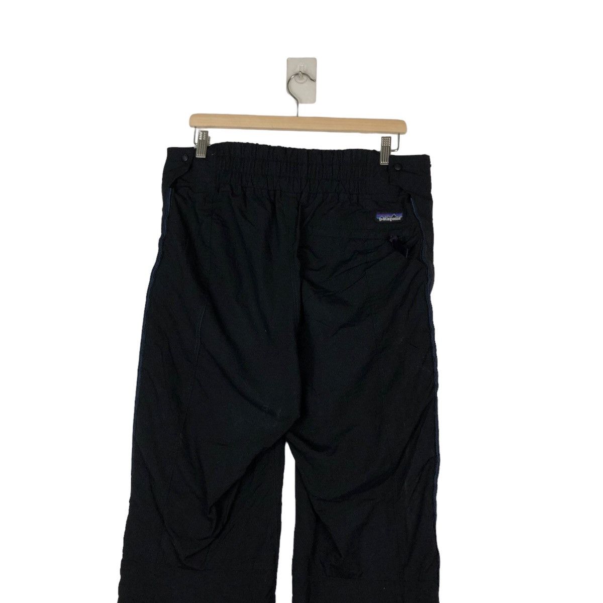Patagonia VINTAGE PATAGONIA SKI PANTS Size US 36 / EU 52 - 8 Thumbnail