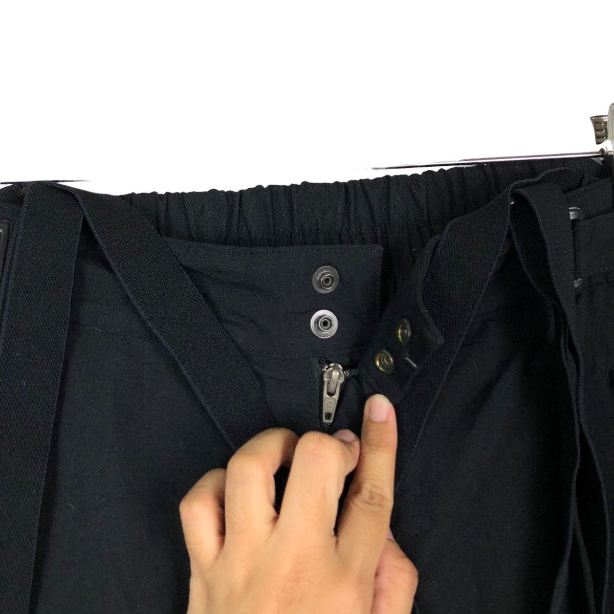 Patagonia VINTAGE PATAGONIA SKI PANTS Size US 36 / EU 52 - 11 Thumbnail