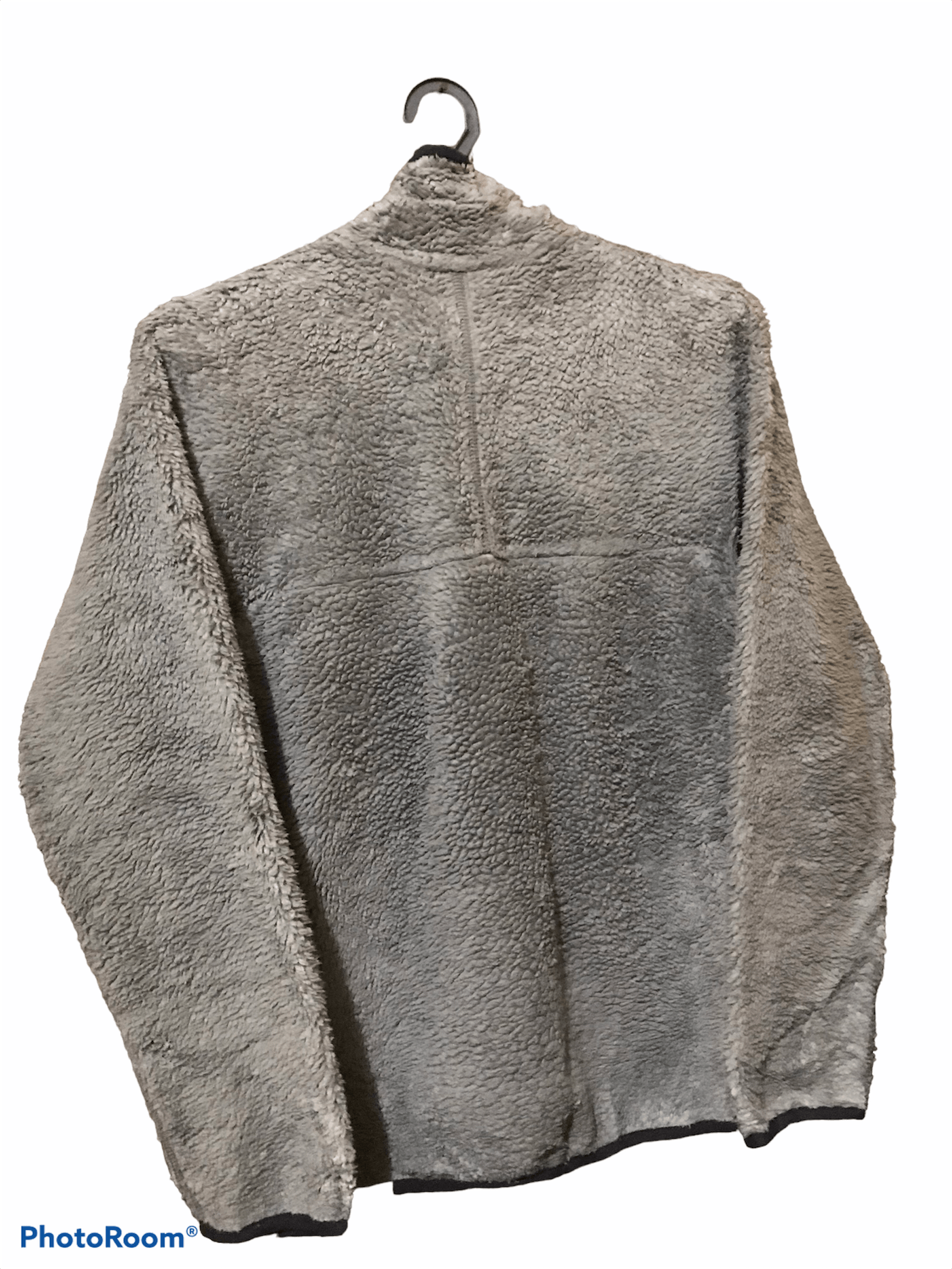 Patagonia × Vintage Vintage Patagonia Fleece Jacket Size US S / EU 44-46 / 1 - 2 Thumbnail