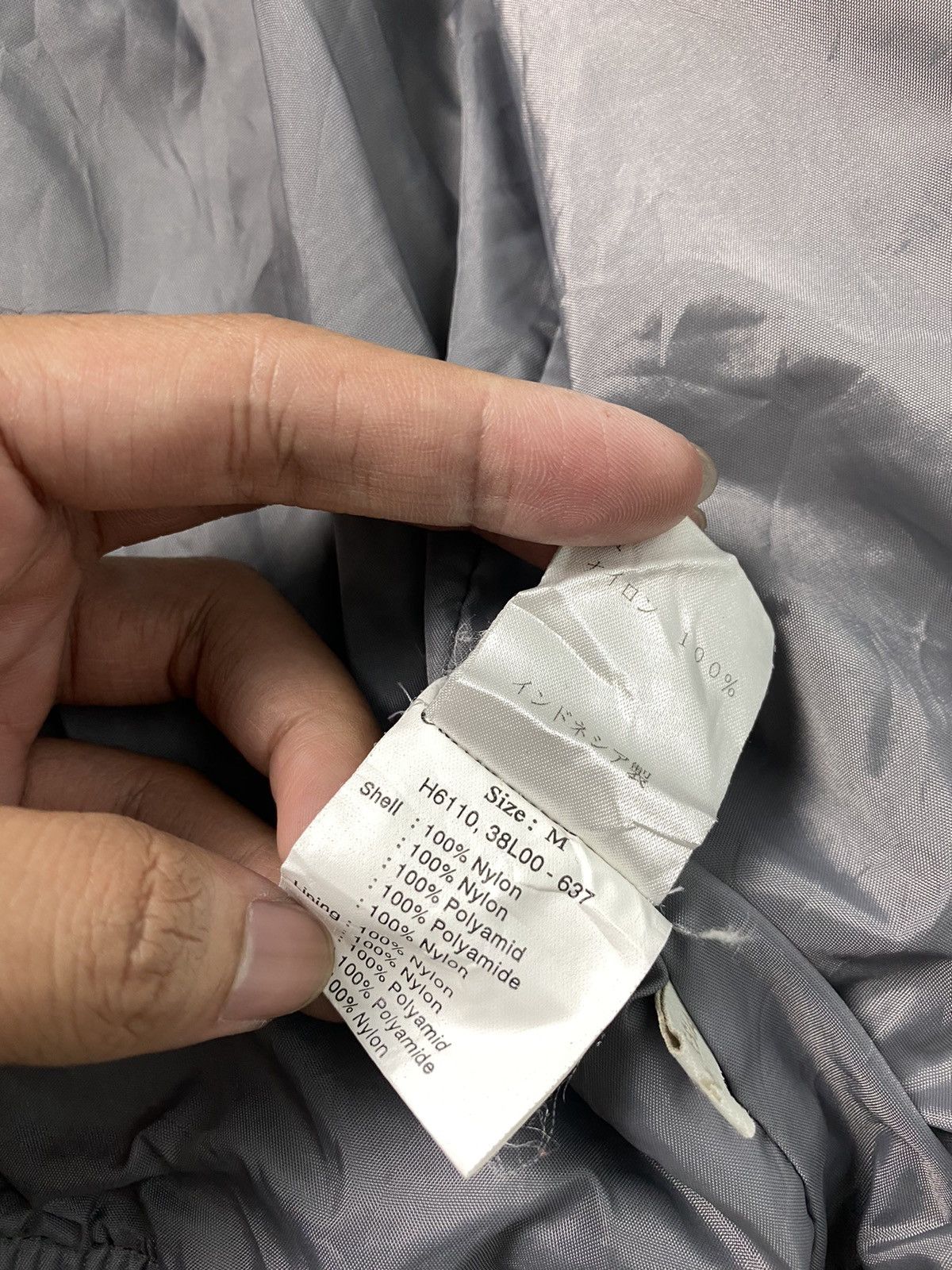 Calvin Klein Calvin Klein Khakis Usa Design Vest Jacket Size US S / EU 44-46 / 1 - 8 Thumbnail