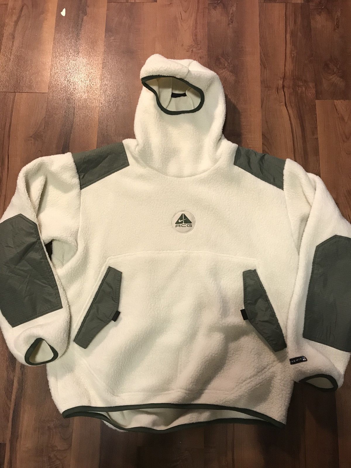 Nike sales acg grailed