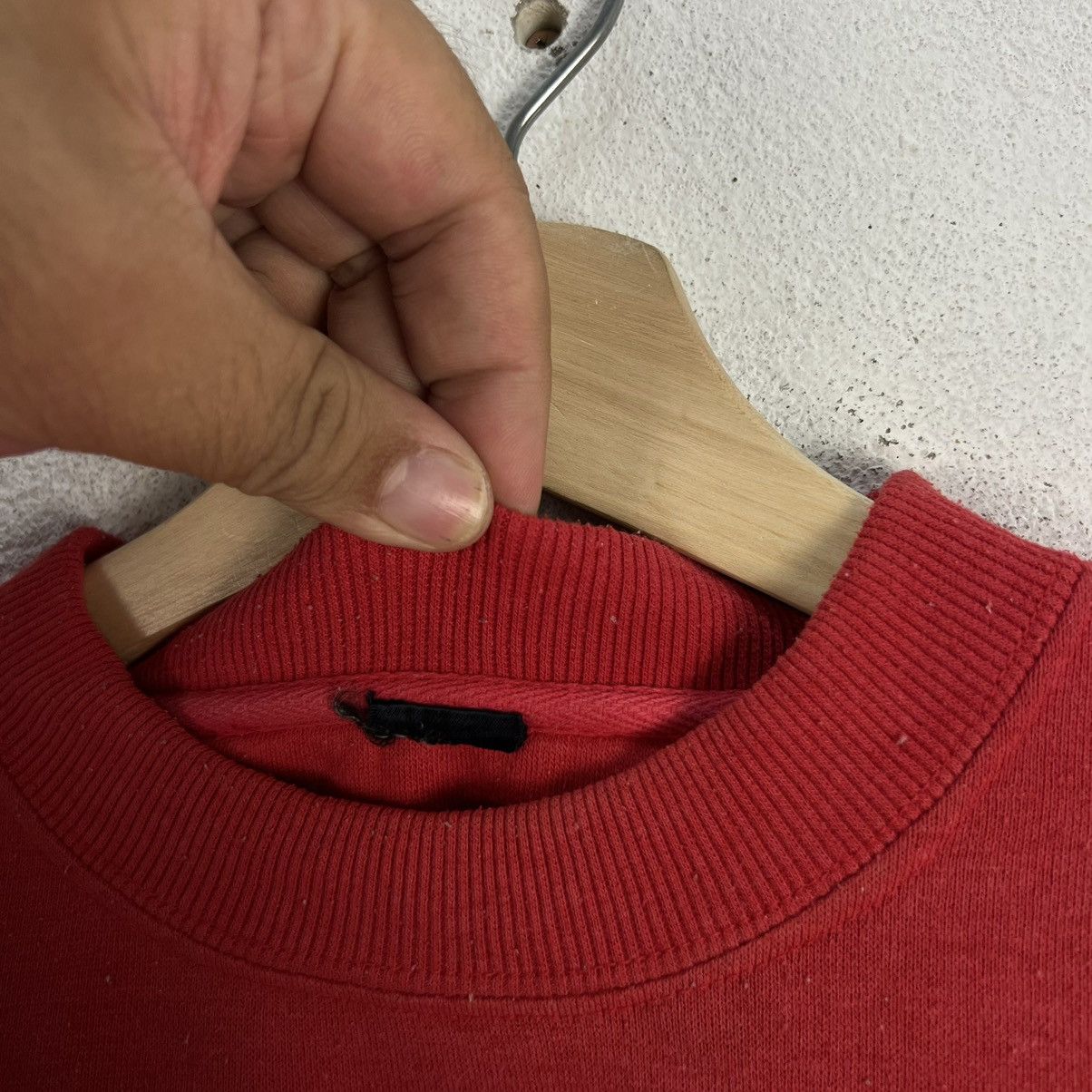 Japanese Brand VINTAGE VOLCOM SWEATSHIRT BIG LOGO Size US M / EU 48-50 / 2 - 7 Thumbnail