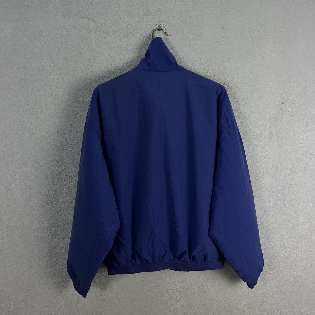 Japanese Brand VINTAGE BOMBER JACKET YUJIRO MADE IN JAPAN BIG LOGO Size US S / EU 44-46 / 1 - 5 Thumbnail