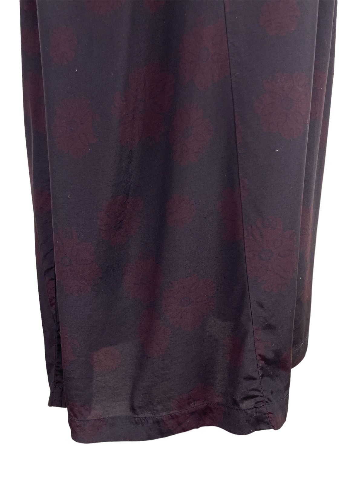 Yohji Yamamoto Y’s for Living Tank Dress Long Gown Free Size Size L / US 10 / IT 46 - 6 Thumbnail