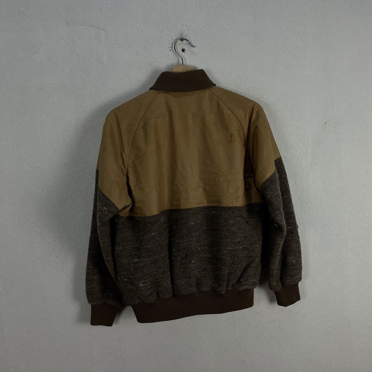 Japanese Brand × Vintage VINTAGE GRAND DAD JAPAN MADE SWEATSHIRT Size US M / EU 48-50 / 2 - 7 Thumbnail