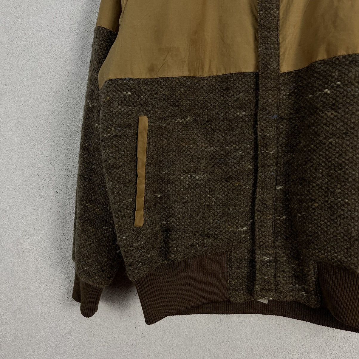 Japanese Brand × Vintage VINTAGE GRAND DAD JAPAN MADE SWEATSHIRT Size US M / EU 48-50 / 2 - 4 Thumbnail