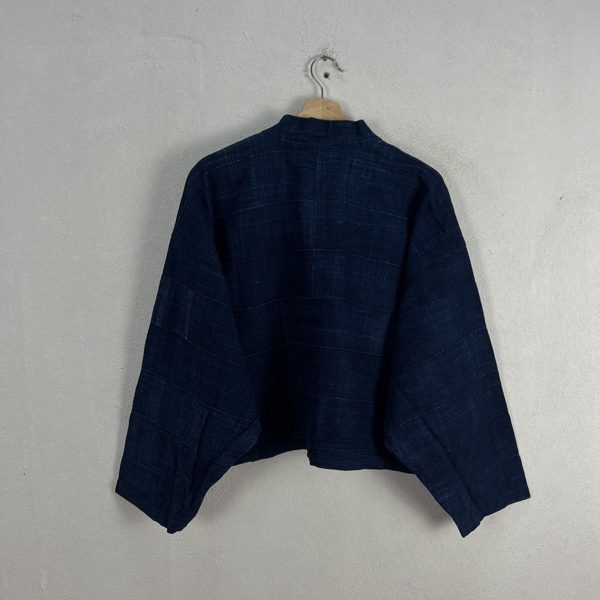 Blue Blue Japan VINTAGE TYCOON BLUE BLUE JAPAN JACKET INDIGO JAPAN Size US M / EU 48-50 / 2 - 8 Thumbnail