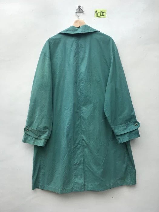 Christian Dior Monsieur Vintage Long Light Jacket by Christian Dior Size US L / EU 52-54 / 3 - 7 Thumbnail