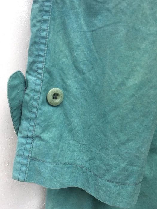 Christian Dior Monsieur Vintage Long Light Jacket by Christian Dior Size US L / EU 52-54 / 3 - 4 Thumbnail
