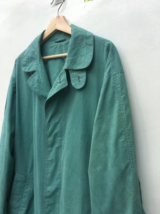 Christian Dior Monsieur Vintage Long Light Jacket by Christian Dior Size US L / EU 52-54 / 3 - 6 Thumbnail