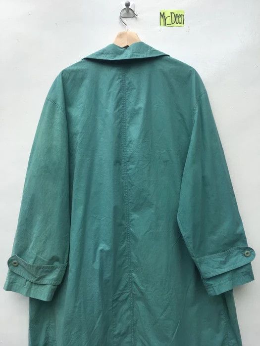 Christian Dior Monsieur Vintage Long Light Jacket by Christian Dior Size US L / EU 52-54 / 3 - 8 Thumbnail