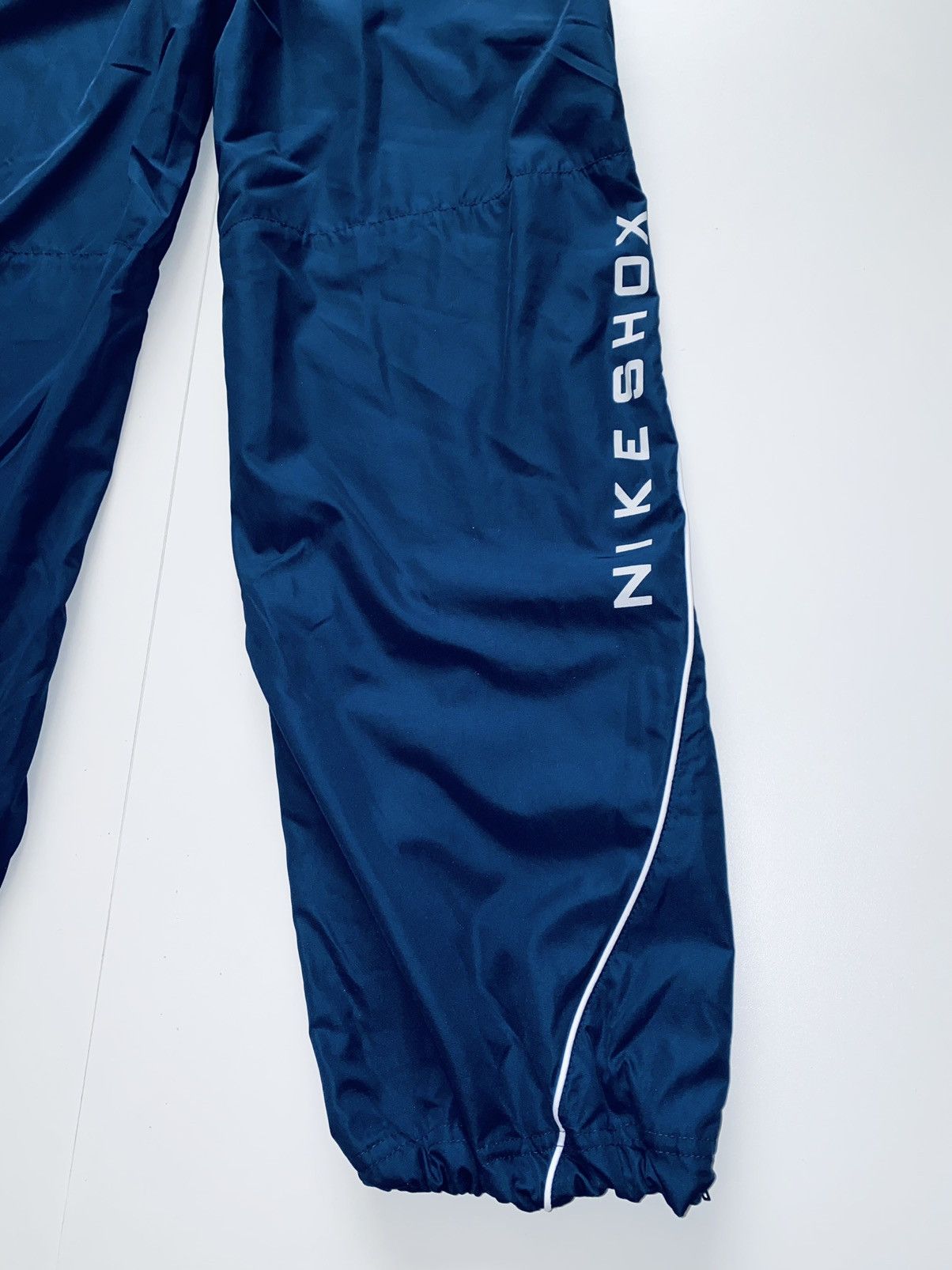 Nike × Skepta NikeLab Shox Stussy Undercover Size US 32 / EU 48 - 2 Thumbnail
