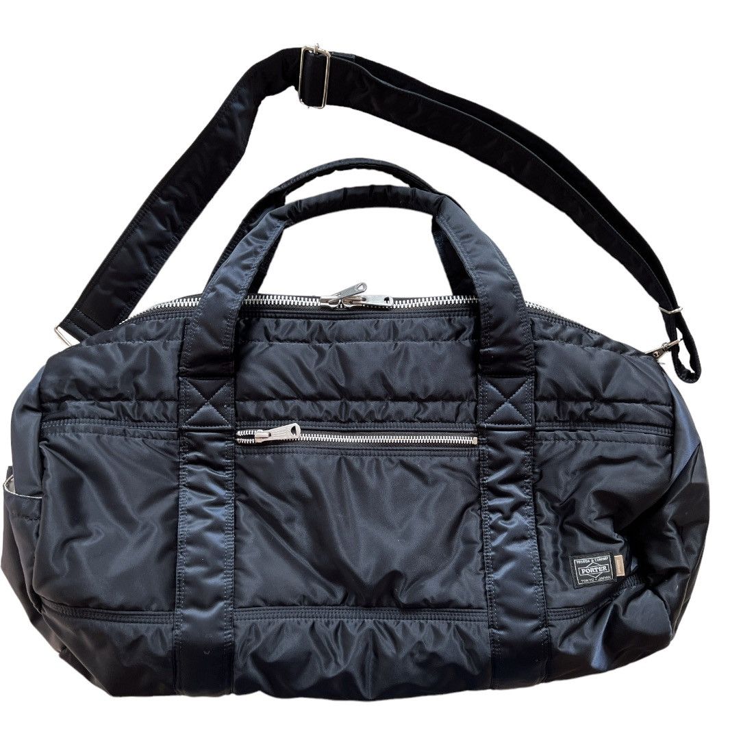 JJJJound × Porter Porter Yoshida 85th Anniversary 2-Way Boston