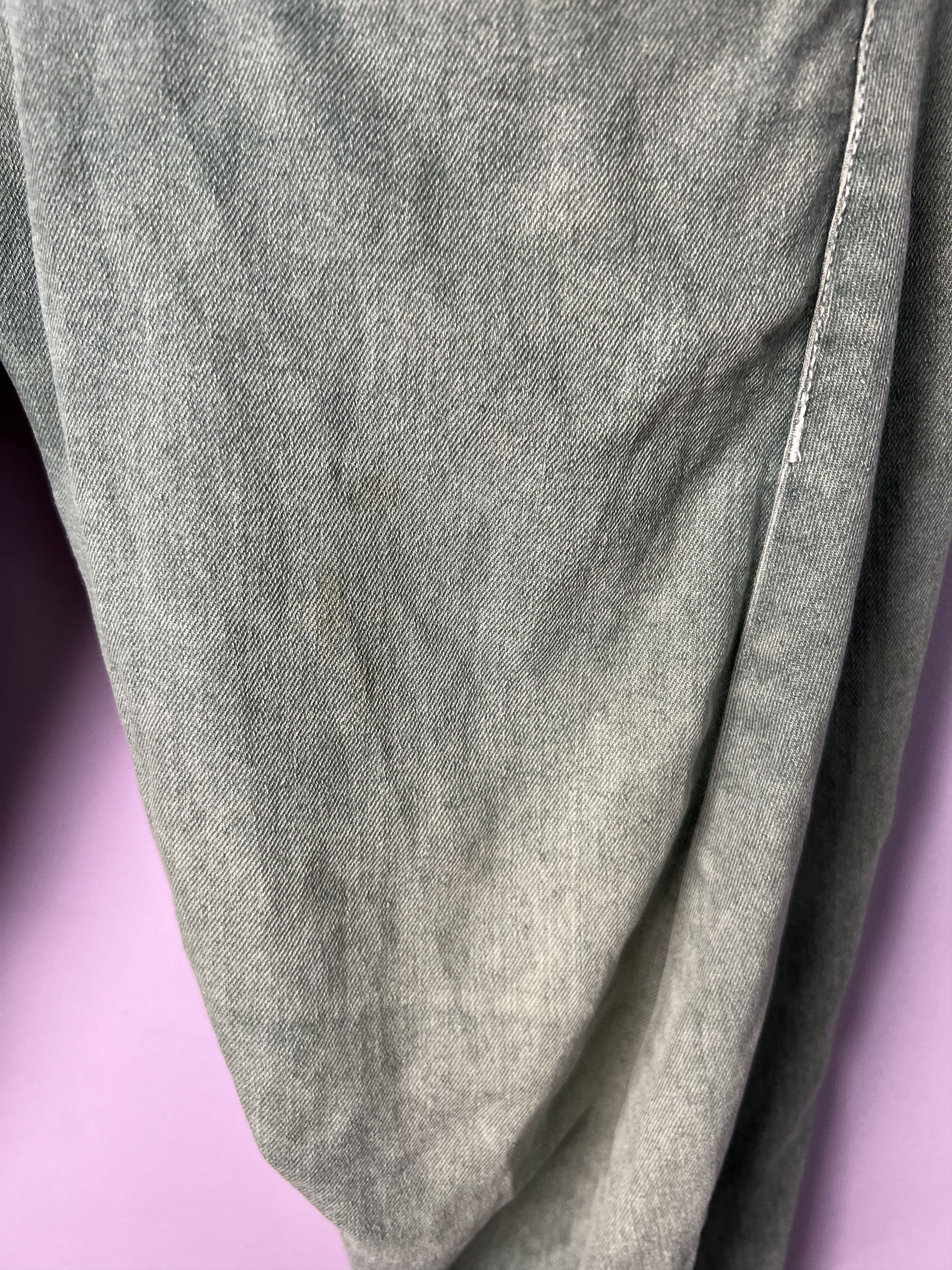Japanese Brand 🔥Rare Upstart Bondage Denim Size US 32 / EU 48 - 12 Thumbnail