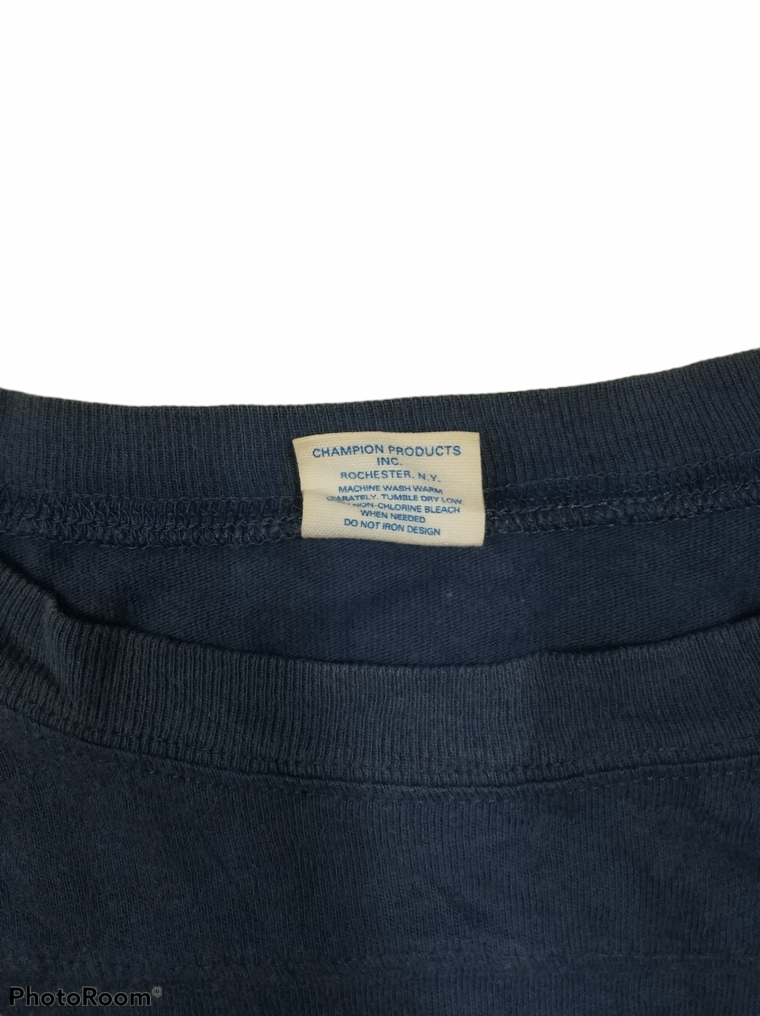 Champion 🔥Vintage Champion Speafish South Dakota Tees Size US M / EU 48-50 / 2 - 3 Thumbnail