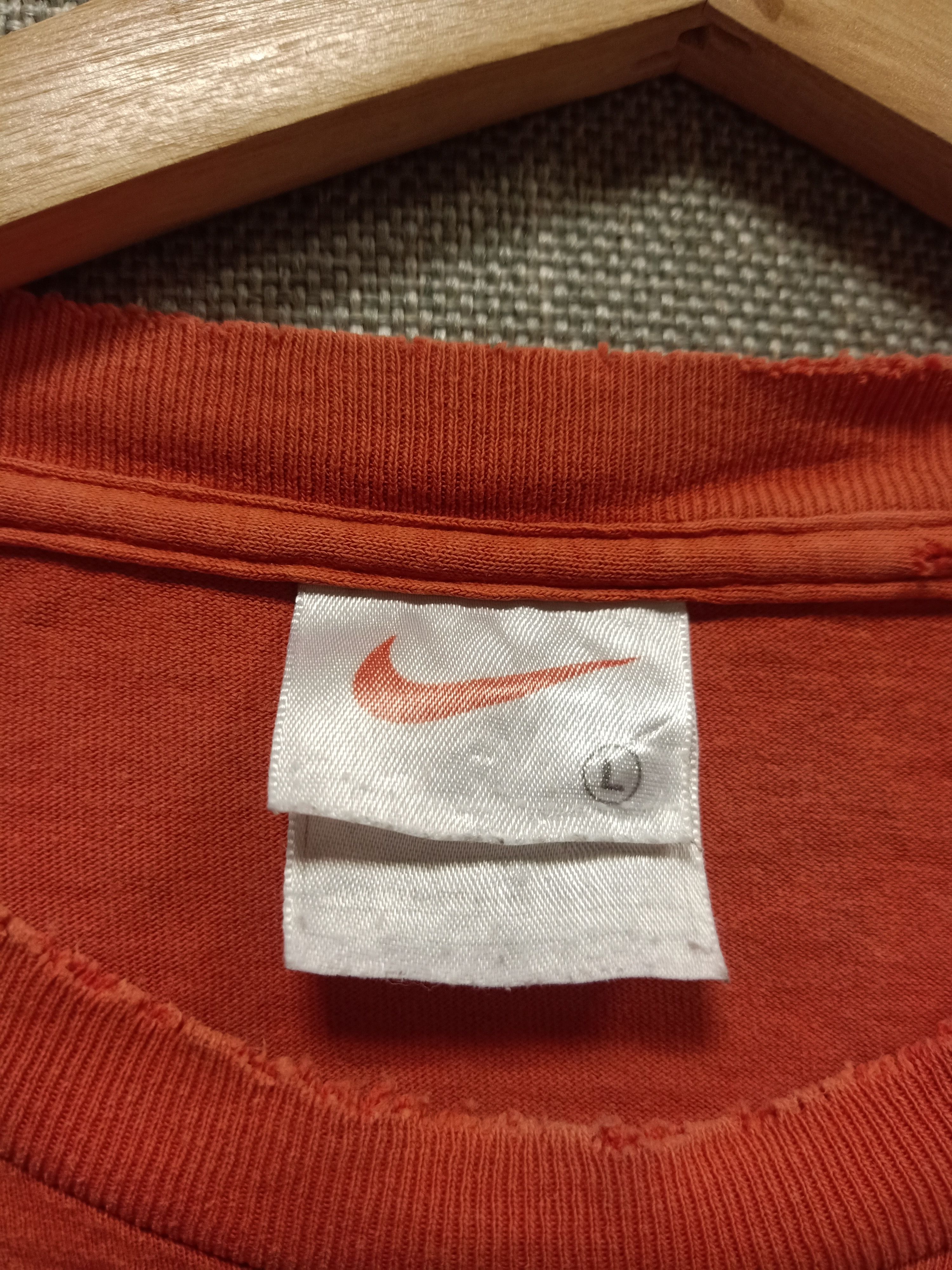 Nike × Nike ACG × Vintage vintage 90s t shirt nike acg Size US L / EU 52-54 / 3 - 5 Thumbnail