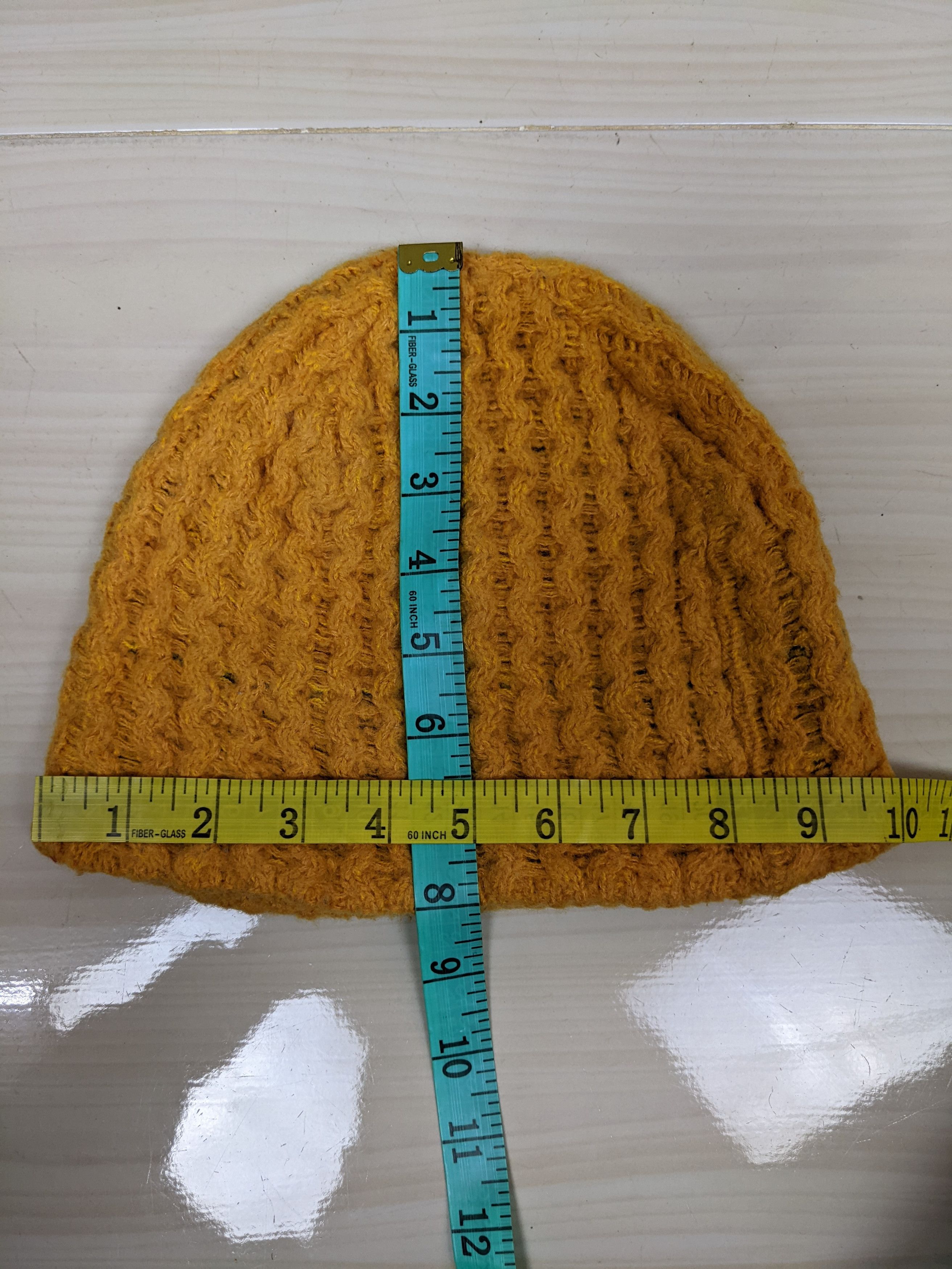 Burton Vintage Burton Plain Beanie Hat Cap Snowcap Size ONE SIZE - 5 Thumbnail