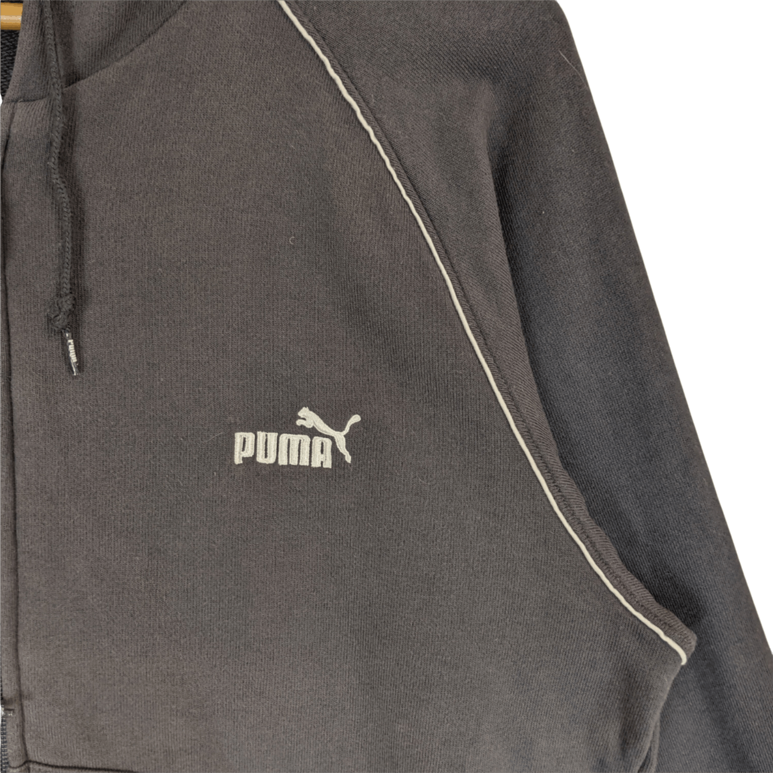 Puma PUMA Sportswear Hoodie Size US L / EU 52-54 / 3 - 5 Thumbnail
