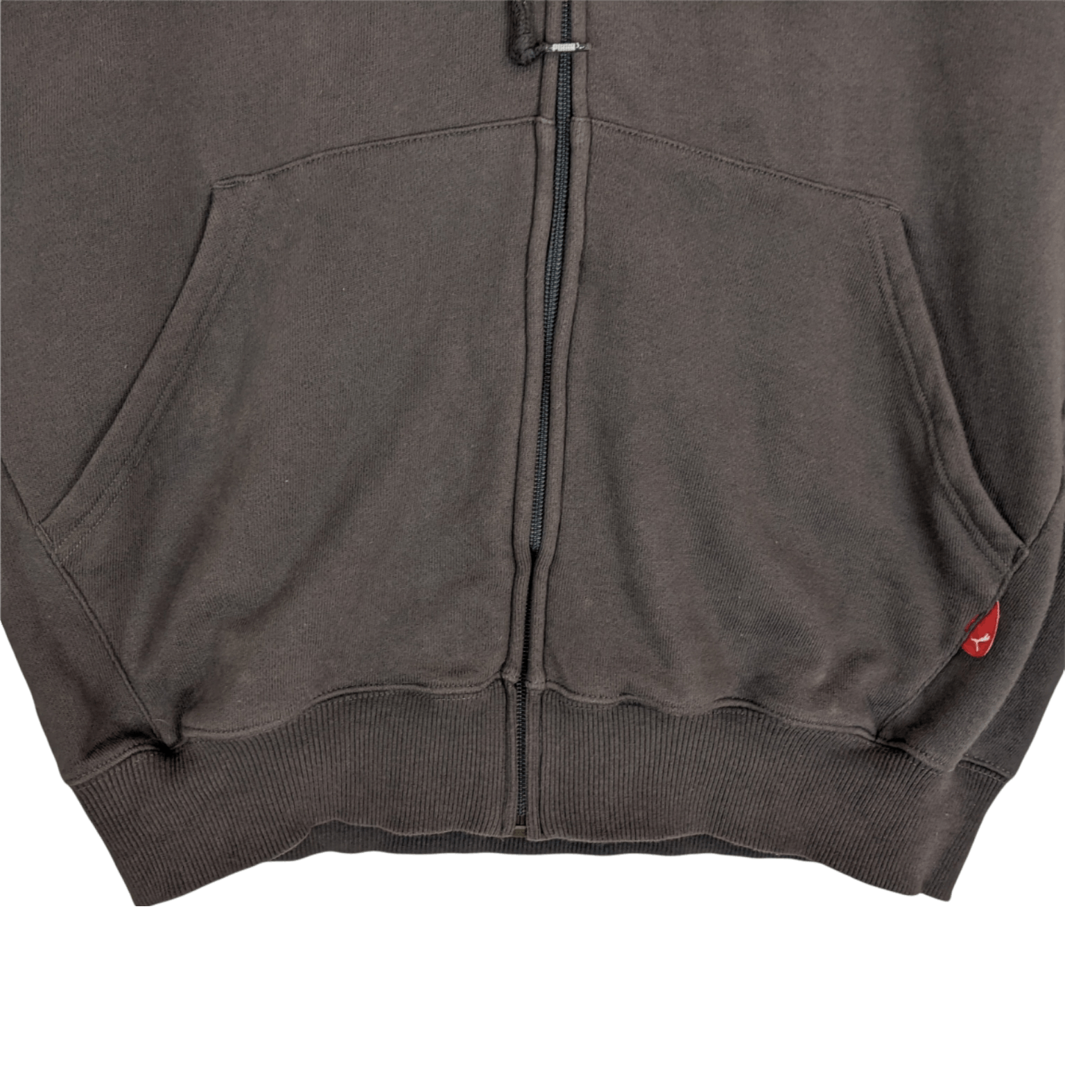 Puma PUMA Sportswear Hoodie Size US L / EU 52-54 / 3 - 6 Thumbnail