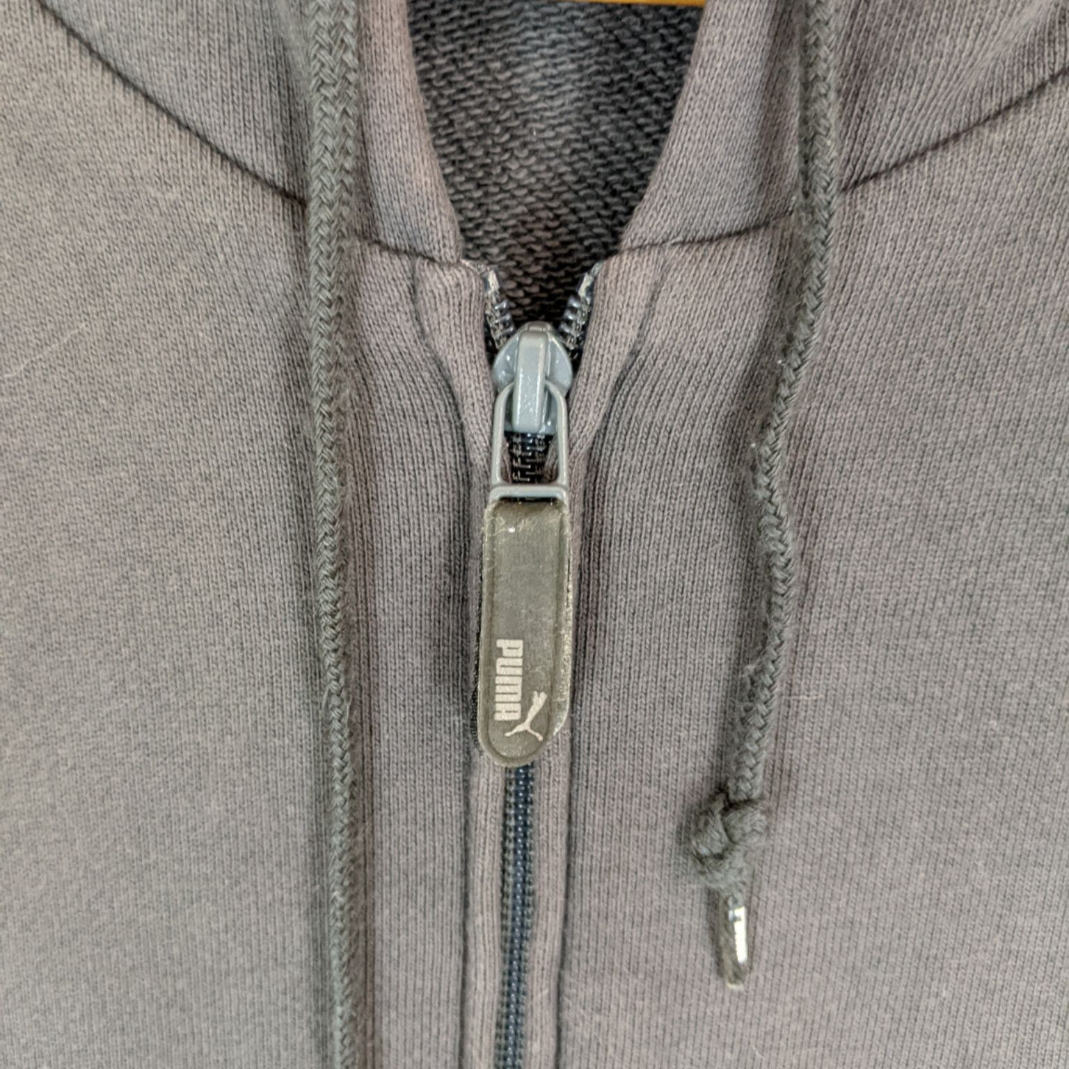 Puma PUMA Sportswear Hoodie Size US L / EU 52-54 / 3 - 9 Thumbnail