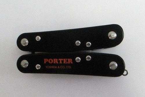 Head Porter × Japanese Brand × Porter Porter multi tool Size ONE SIZE - 3 Thumbnail