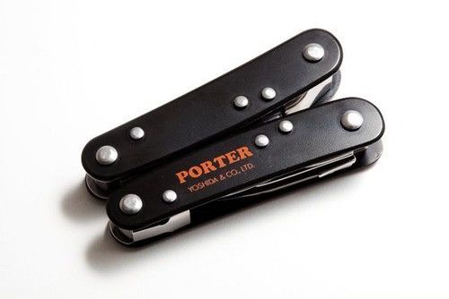 Head Porter × Japanese Brand × Porter Porter multi tool Size ONE SIZE - 2 Thumbnail