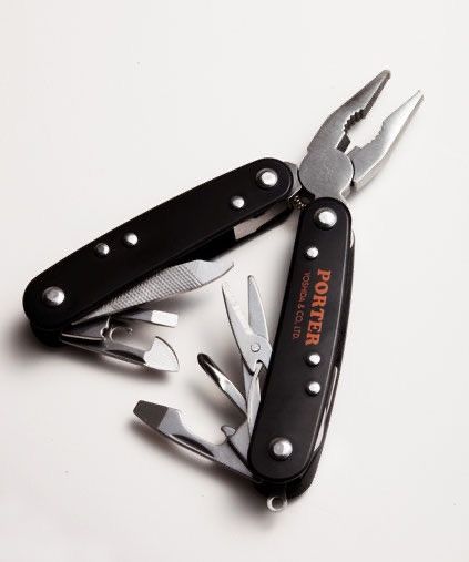 Porter multi tool
