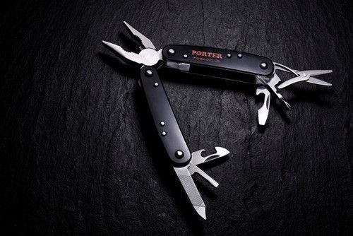 Head Porter × Japanese Brand × Porter Porter multi tool Size ONE SIZE - 6 Thumbnail