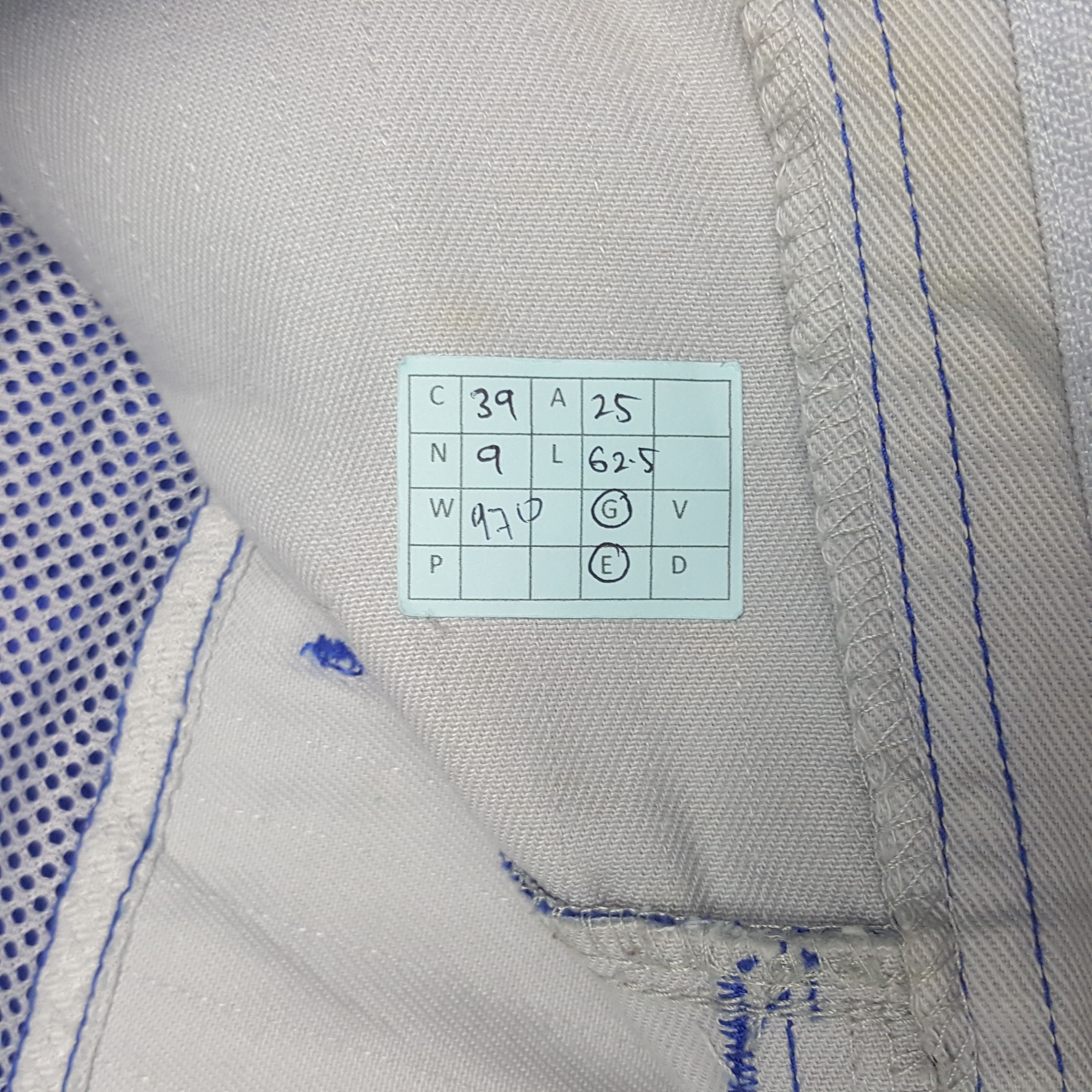 Japanese Brand × Vintage Vintage Nissan Coverall Japanese Jacket Size US XL / EU 56 / 4 - 13 Thumbnail