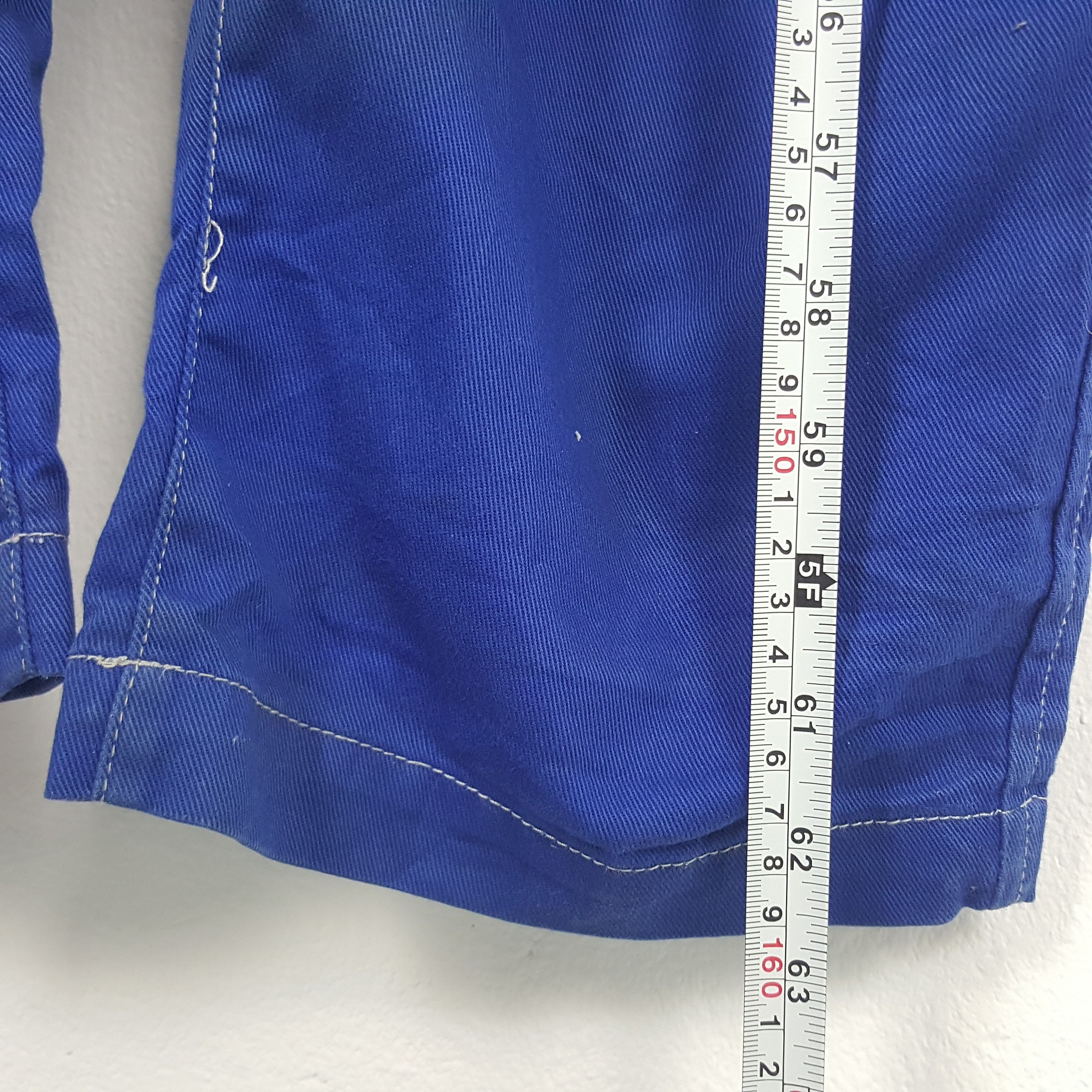 Japanese Brand × Vintage Vintage Nissan Coverall Japanese Jacket Size US XL / EU 56 / 4 - 6 Thumbnail