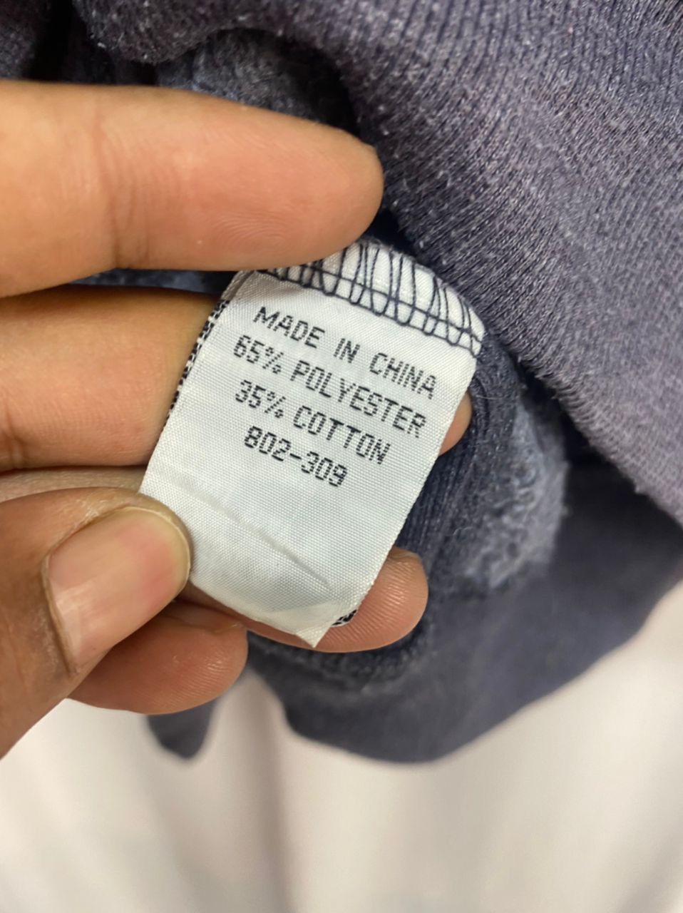 Japanese Brand Printed hoodie pullover by Ryan Schmitt Size US M / EU 48-50 / 2 - 5 Thumbnail
