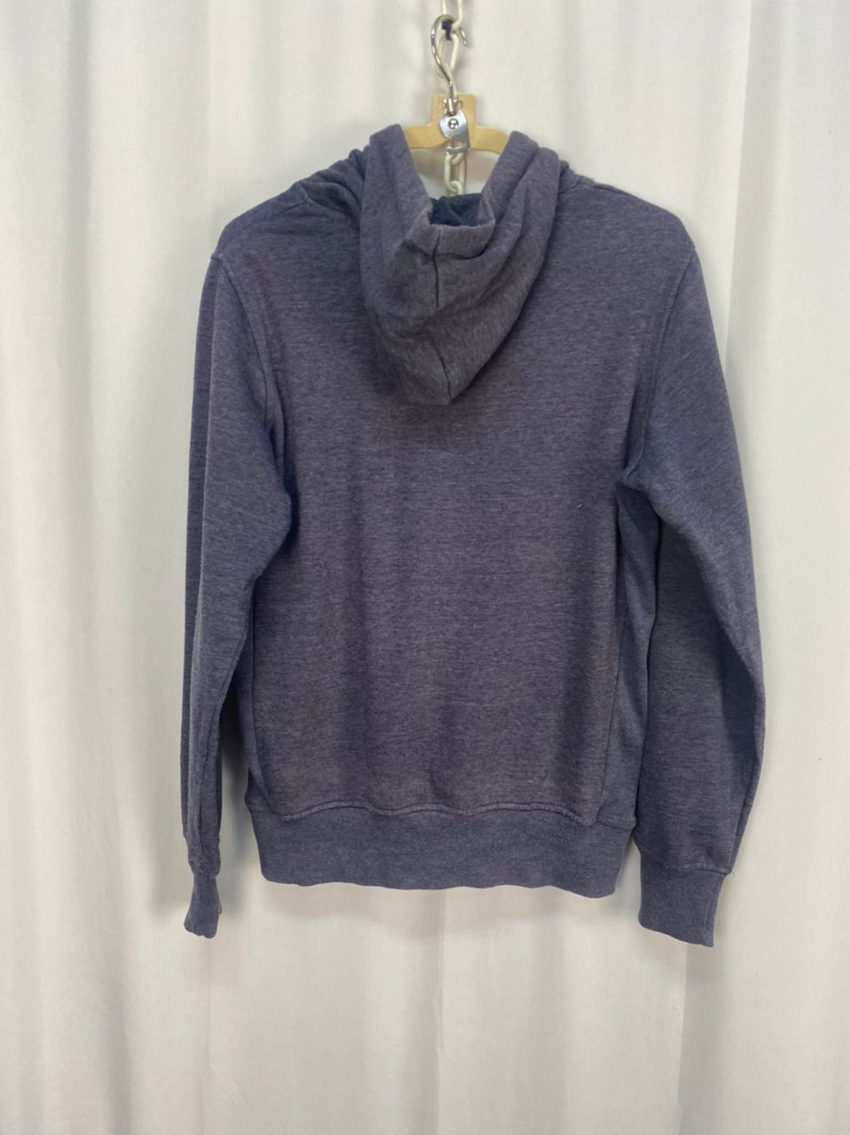Japanese Brand Printed hoodie pullover by Ryan Schmitt Size US M / EU 48-50 / 2 - 7 Thumbnail