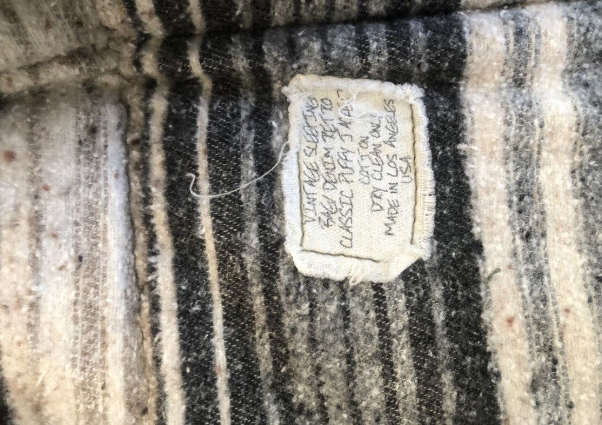 Greg Lauren Greg Lauren 50/50 patchwork coat Size US M / EU 48-50 / 2 - 7 Thumbnail