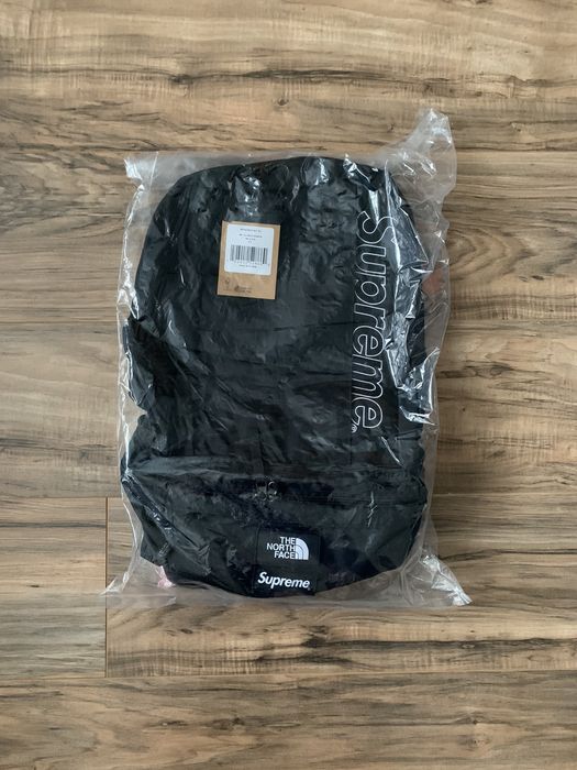 Supreme Supreme The North Face Trekking Backpack and Waist Bag