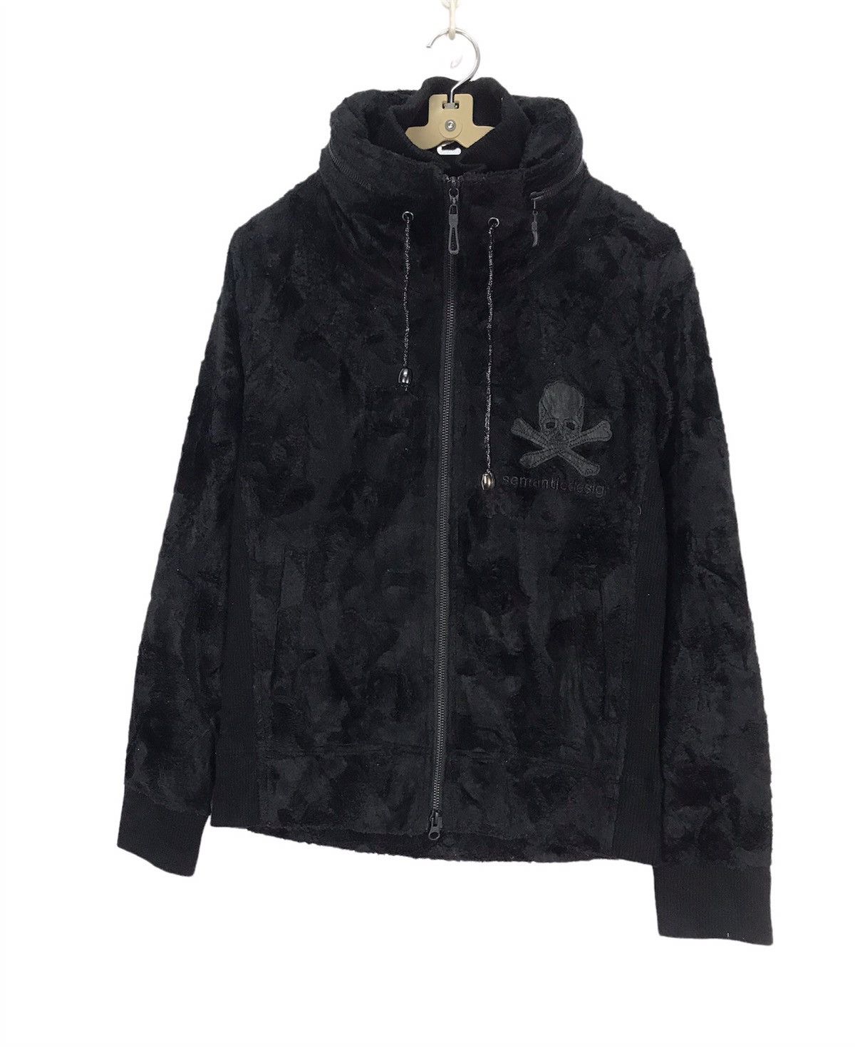 Japanese Brand × Seditionaries × Semantic Design Roen Japanese Brand × Seditionaries × Semantic Design Roen