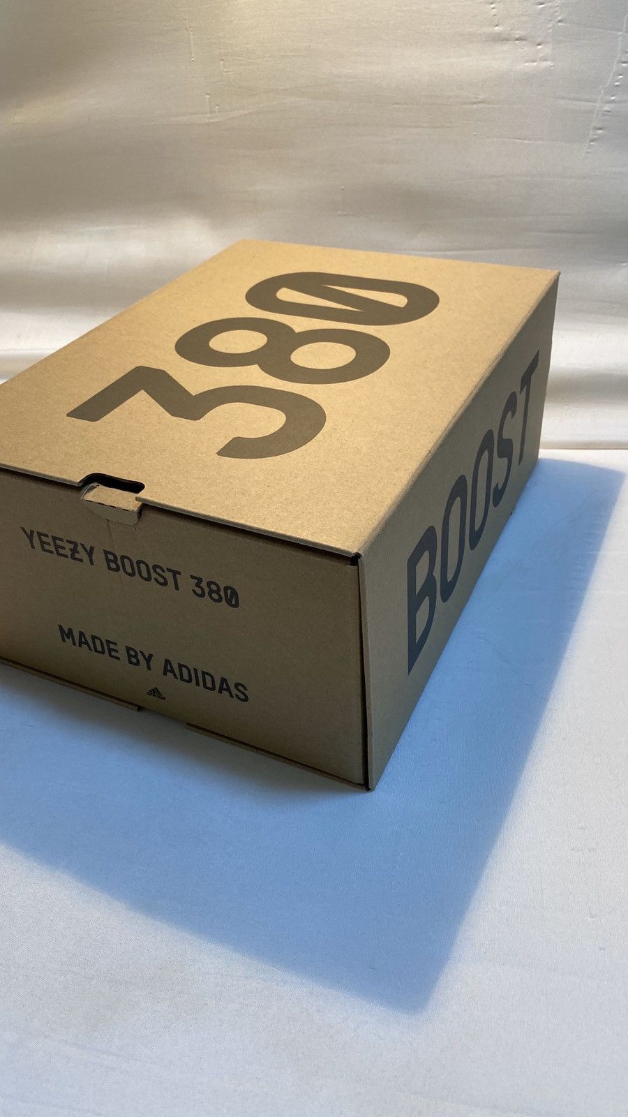 Adidas × Kanye West Adidas Yeezy Boost Blue Oat 7.5us Size US 7.5 / EU 40-41 - 19 Thumbnail