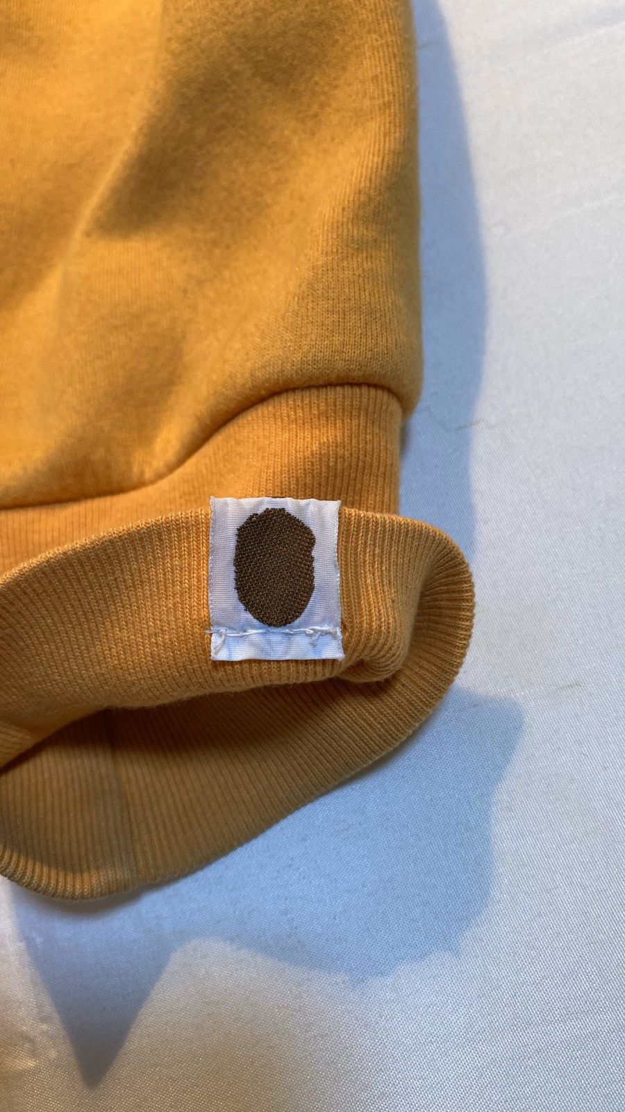Bape A Bathing Ape hoodie Xs Size US XS / EU 42 / 0 - 6 Thumbnail