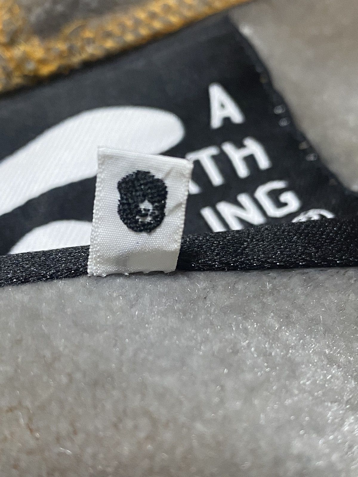 Bape A Bathing Ape hoodie Xs Size US XS / EU 42 / 0 - 23 Thumbnail