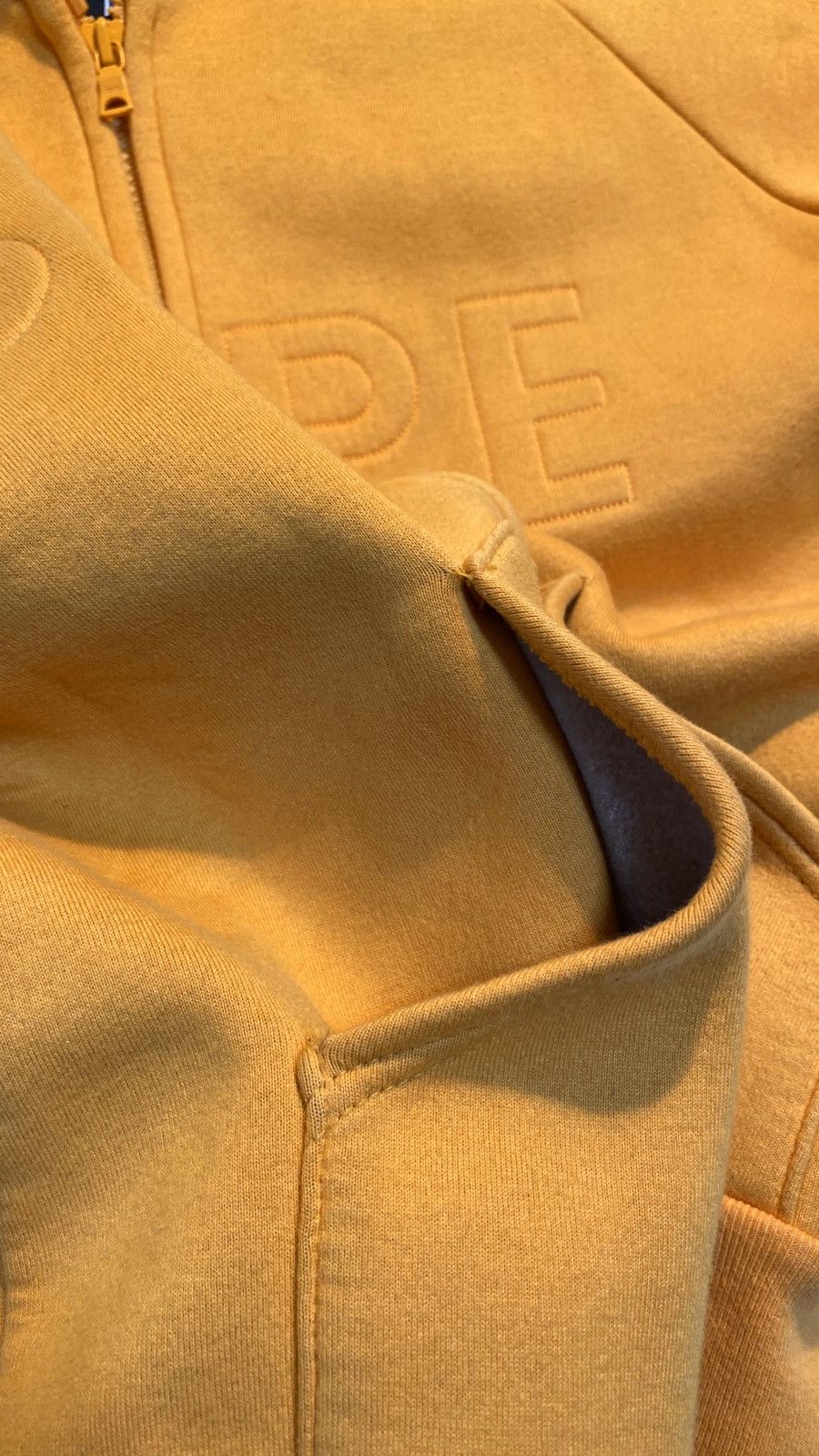 Bape A Bathing Ape hoodie Xs Size US XS / EU 42 / 0 - 11 Thumbnail