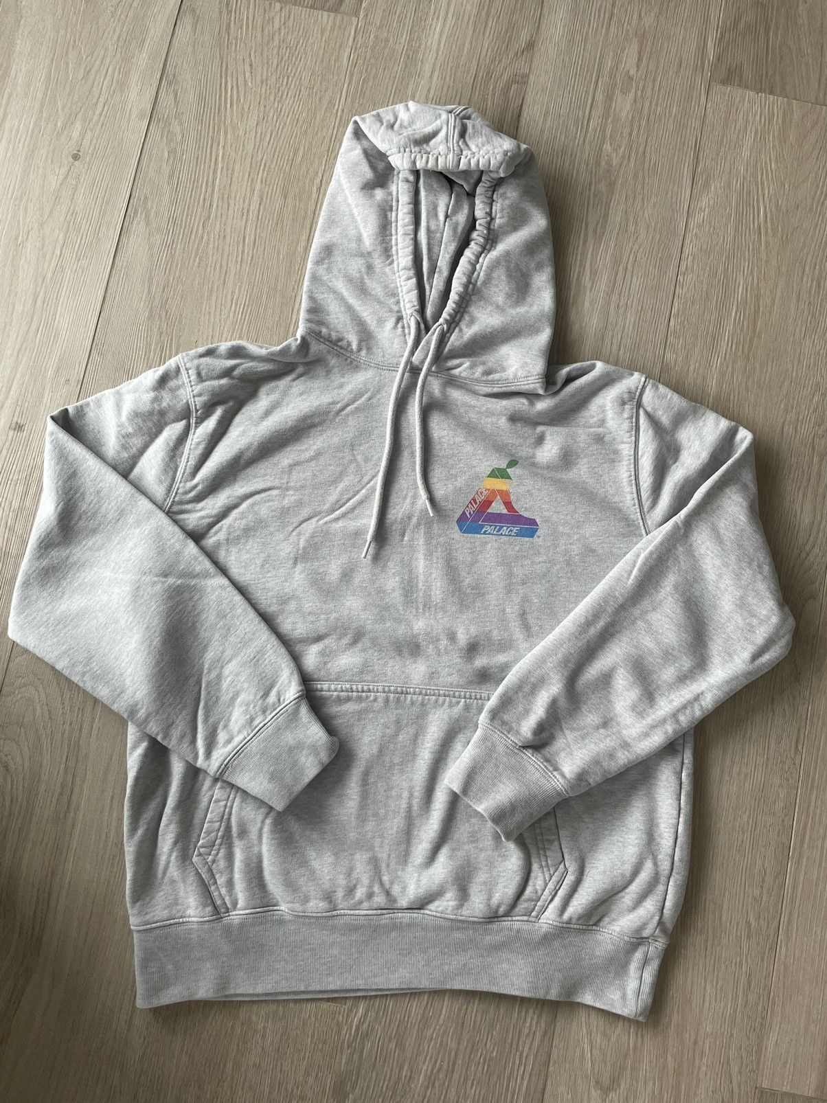 Jobsworth palace hoodie online