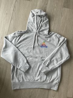 Jobsworth palace outlet hoodie