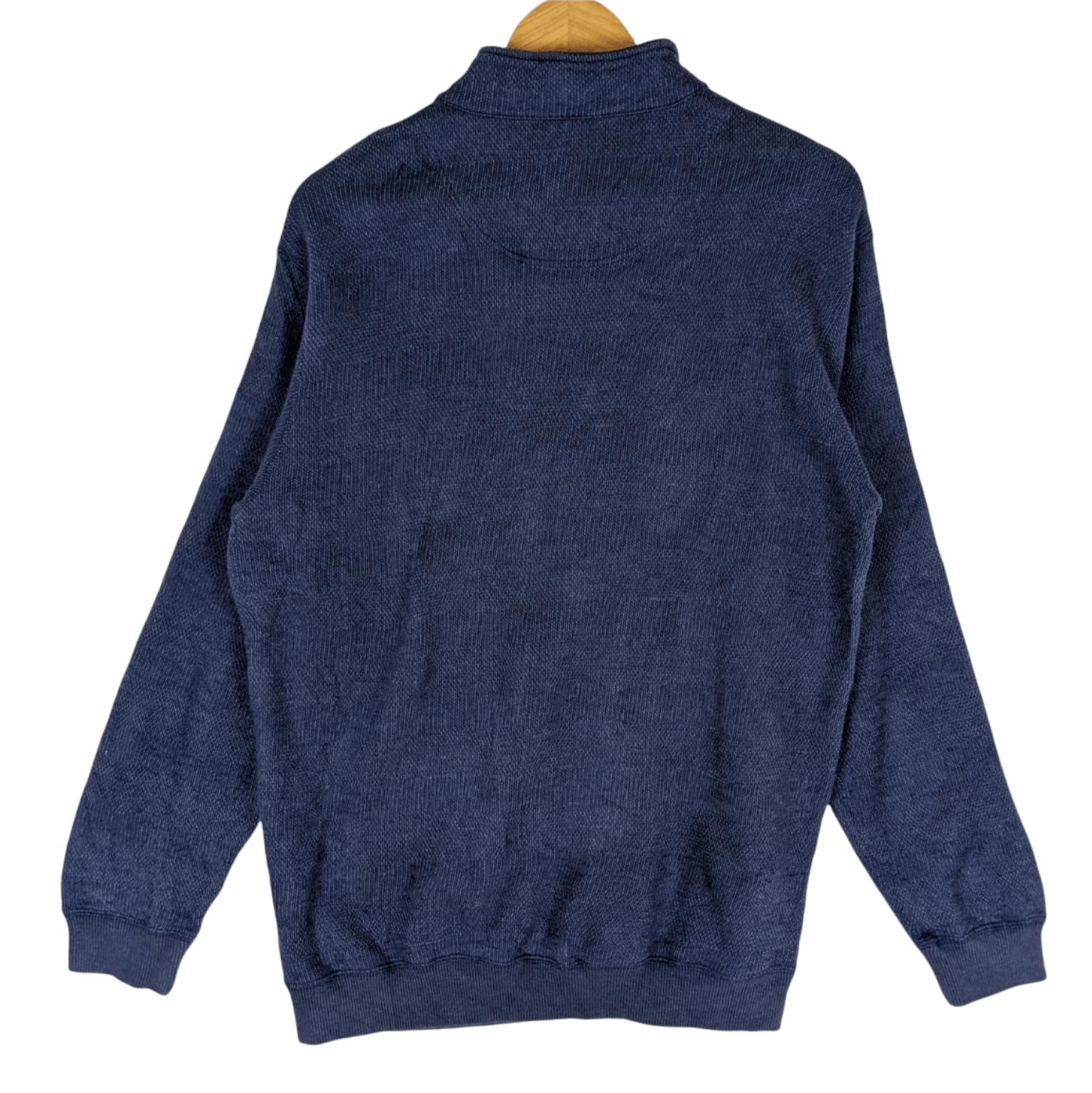Japanese Brand CROCODILE Retro Sweatshirt Size US L / EU 52-54 / 3 - 6 Thumbnail