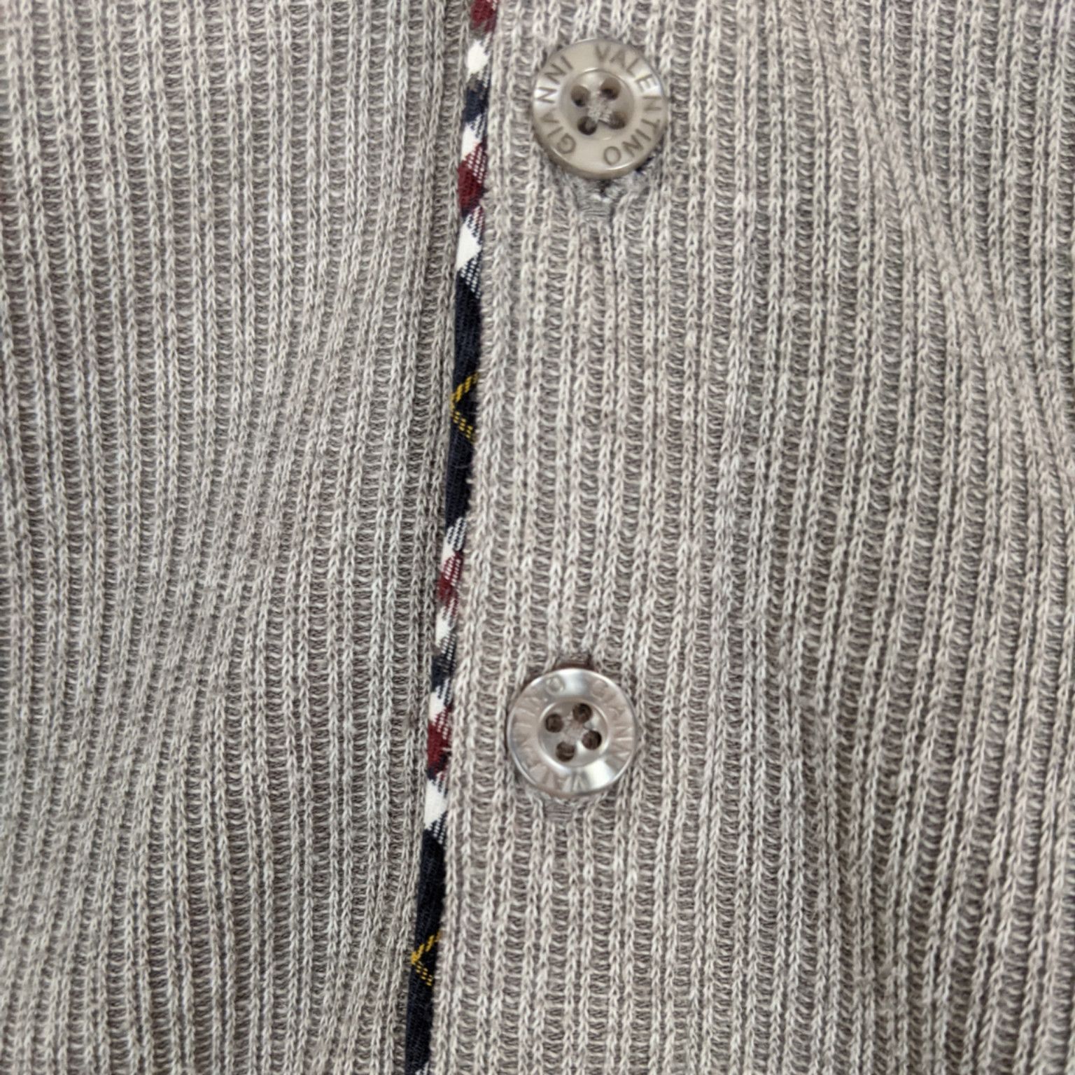 Gianni Valentino × Valentino GIANNI VALENTINO Retro Sweatshirt Size US S / EU 44-46 / 1 - 6 Thumbnail