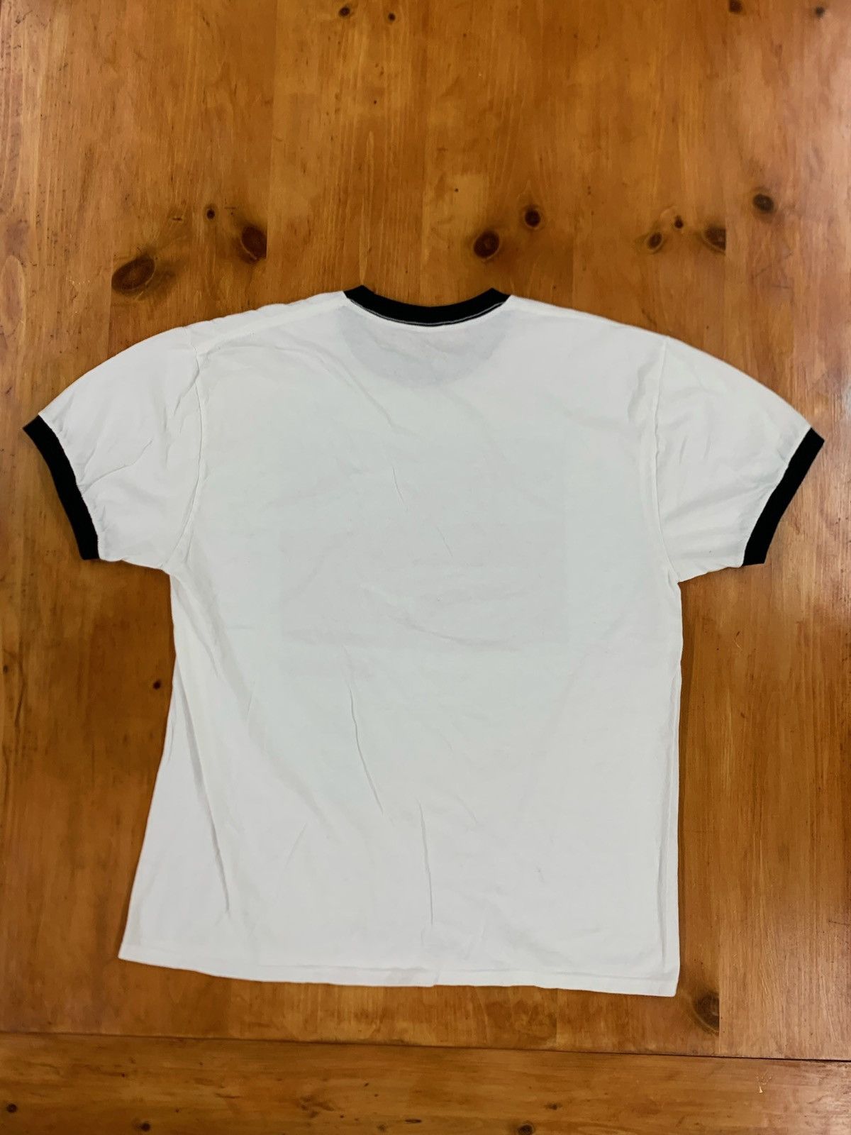 Vintage Vintage Ice Cube Ringer Tee Size US XXL / EU 58 / 5 - 4 Thumbnail