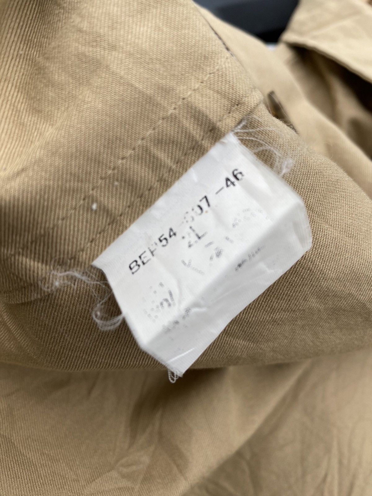 Burberry Burberry London Nova Check Vest Size US L / EU 52-54 / 3 - 8 Thumbnail
