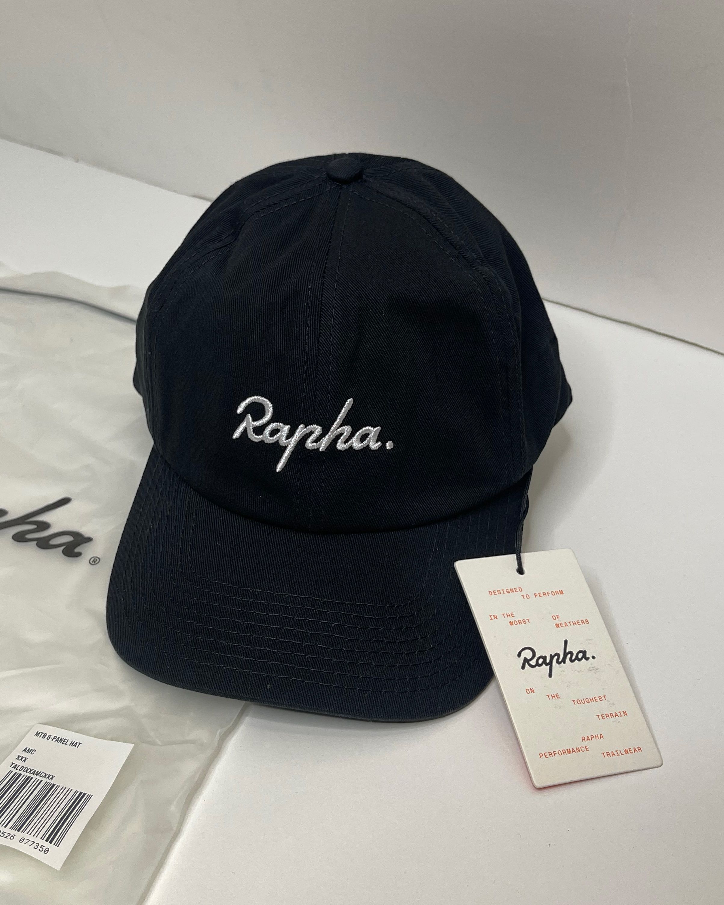 Rapha Rapha new snapback cap for life off the bike hat Size ONE SIZE - 1 Thumbnail