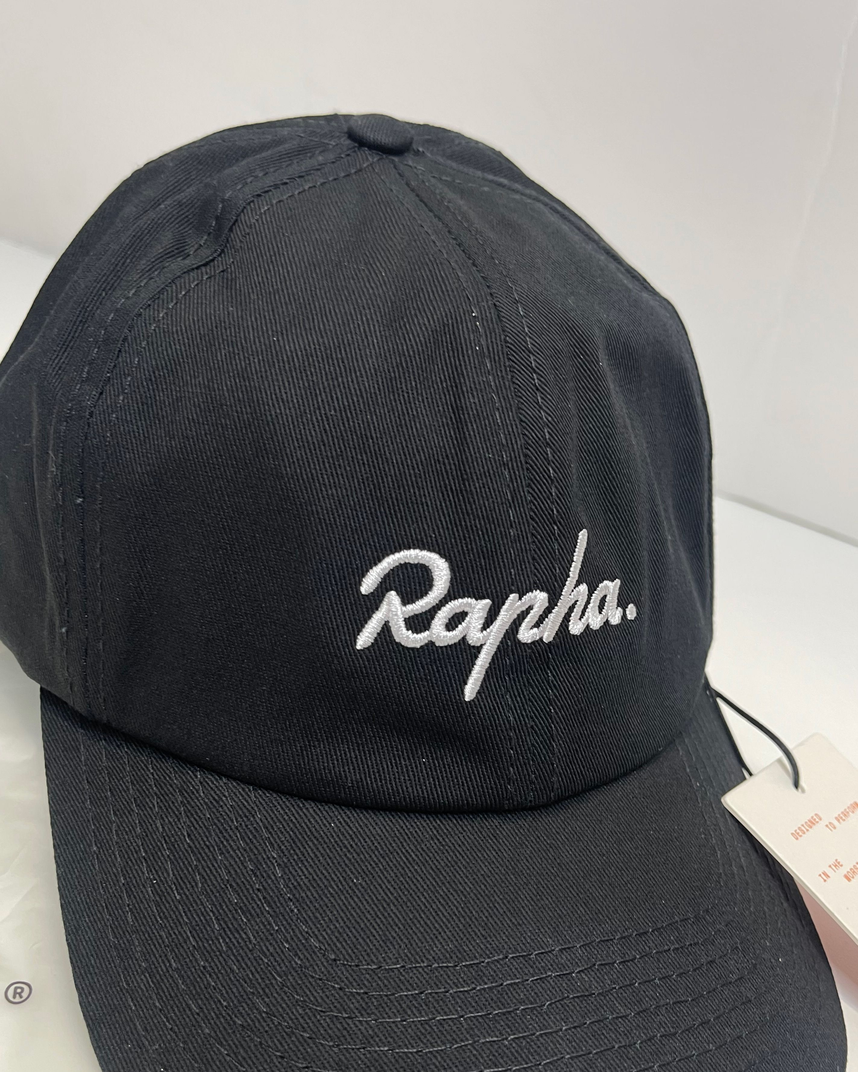 Rapha Rapha new snapback cap for life off the bike hat Size ONE SIZE - 2 Thumbnail